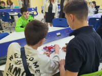 ОУ „Свети княз Борис I