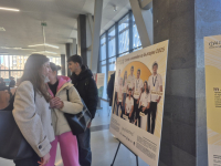 Петима медалисти от ППМГ 