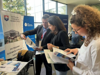 Най-големият образователен форум ще презентира нови възможности за обучение 