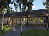 Започна ремонтът на Графичната база в Бургас