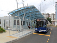 Затварят част от бул. „Иван Вазов“ за ремонт, вижте от къде ще минават автобусите 