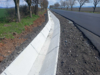 АПИ асфалтира 140 км трасета за Джиро д’Италия в Бургаска област