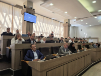 Бургас официално заяви: Готови сме за „Евровизия 2027“