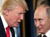 Путин: Твърденията, че Русия ще атакува НАТО, са абсурдни
