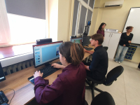 Наука, технологии и изкуство се срещат в новия STEM център на НУМСИ „Проф. Панчо Владигеров“