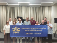 Първите кандидат-студенти положиха изпити за новия филиал на НМА в Бургас. 