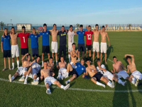 Натоварен уикенд за Черноморец – контрола с Етър и старт на подготовката на U16
