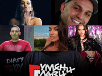 Rap Dynasty започва днес!Легенди и нови звезди с епичен купон на Морска гара