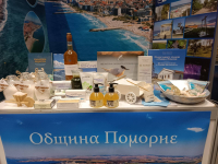 Поморие представи музеите и туристическите си възможности на изложение във Велико Търново