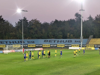 Черноморец удари Добруджа с 3:0 и се изравни с лидерите