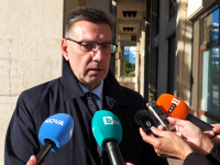 Четирима бургаски прокурори в битката за ВСС, Георги Чинев призова за промяна