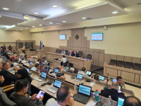 Евровизия раздвижва Летище Бургас: Готвят повече полети до София