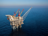 Подписват договора за търсене на нефт и природен газ в Черно море