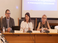 Учител-ментор и интеграция – нови предложения за училищата