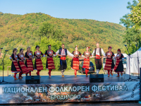Силно второ издание на фестивал „Есекийска плетеница“ в Бродилово