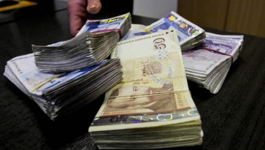 Икономист обясни защо е по-добре да остане бюджетът на ГЕРБ
