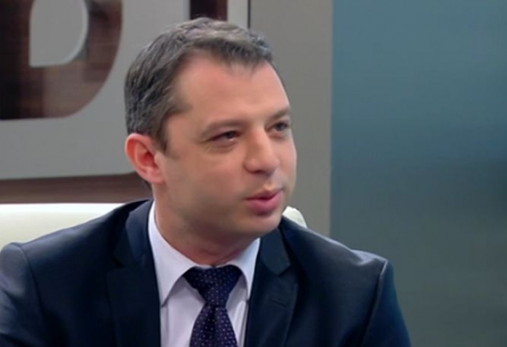 Делян Добрев разби на пух и прах лъжите на социалистите за режима на тока