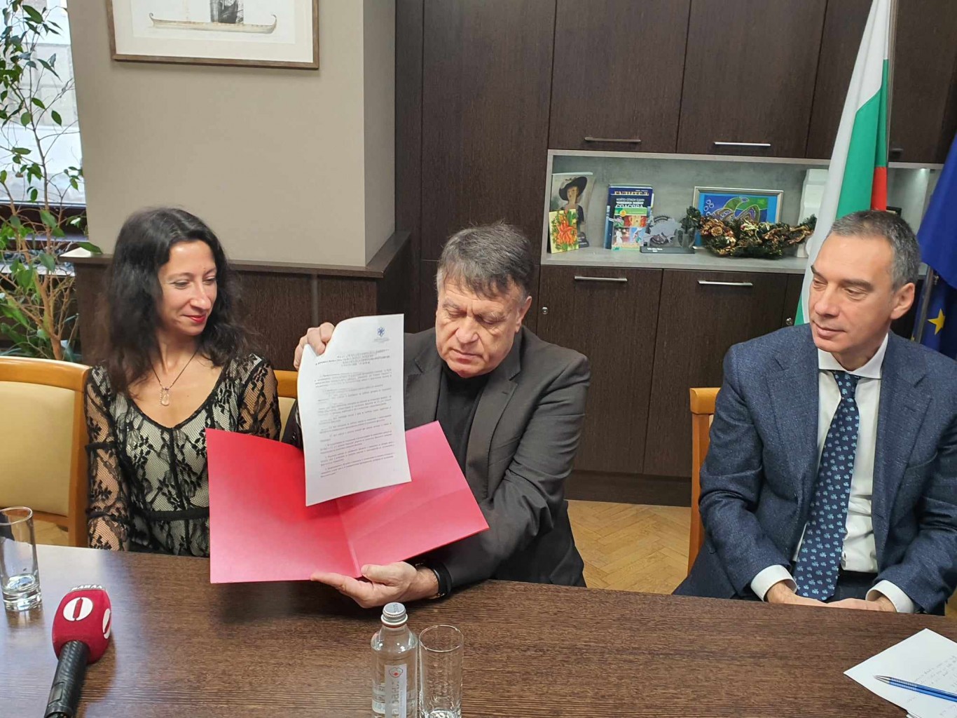 ИТ гимназията става лицей на Софийския университет