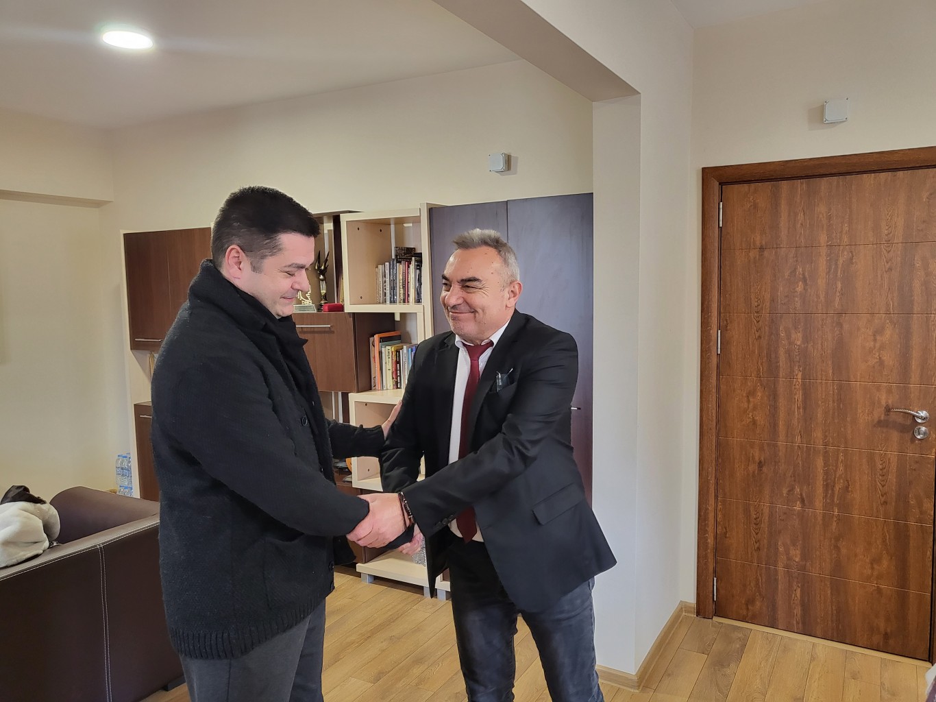 Режисьорът Богдан Петканин е временен директор на бургаския театър