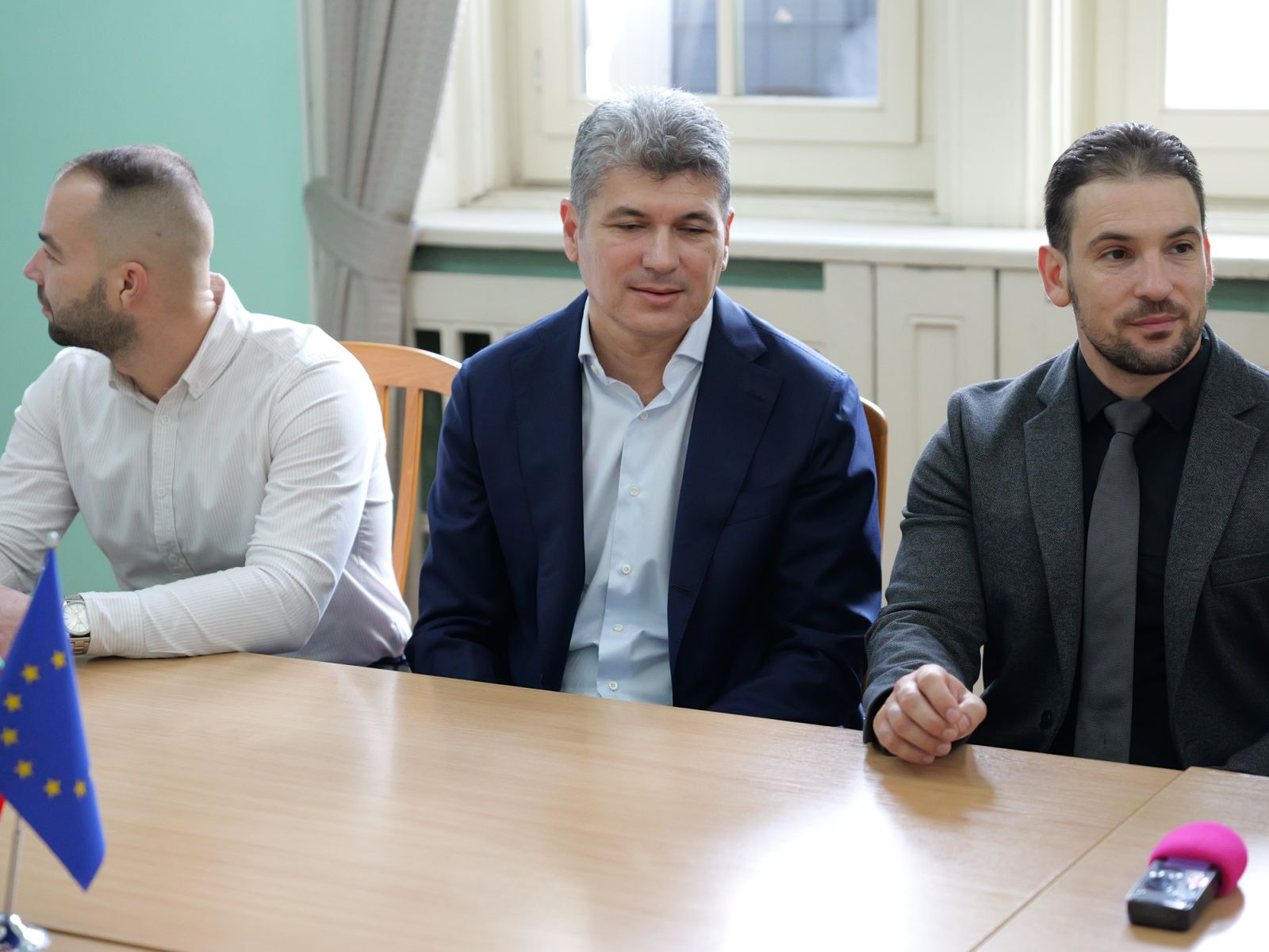 ВиК - Бургас: Десетки хиляди домакинства пият по-качествена вода с обновяване на системата "Камчия"