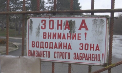 300 литра в секунда липсват, за да има вода в Плевен