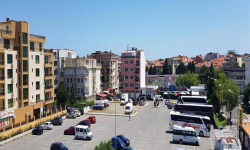 Наредбата за платено и безплатно паркиране в Поморие влезе в сила 