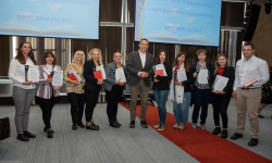 Млади учители и менторите им ще бъдат отличени за успешен старт в кариерата