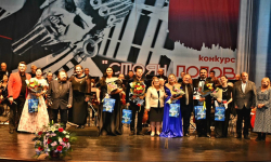 Известни са лауреатите на Третия международен оперен конкурс „Стоян Попов“