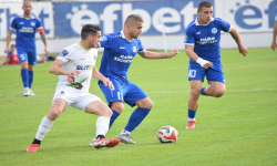 Акулите в подем, с трета поредна победа 