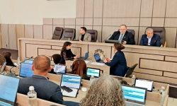 Бургас прави нова стъпка към „Европейска столица на културата 2032“