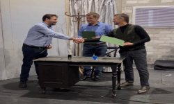 Ново партньорство дава професионален старт на младите таланти от НУМСИ 