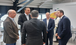 Превръщат Графичната база в Културно-образователен център и музей