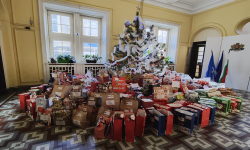 „Концерт на доброто“  ще открие юбилейната „Елха на доброто“