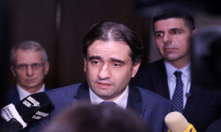 От ПП-ДБ обявиха мотивите, с които ще внесат вот на недоверие