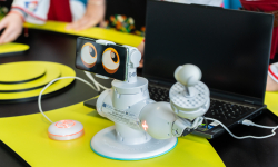 С „Вапцаровски дни“ в Царево отбелязоха патрона на училището