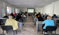 Одобрена е стратегията на МИГ Камено – Бургас