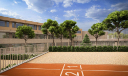 Училище на първа линия до морето отваря врати в Крайморие