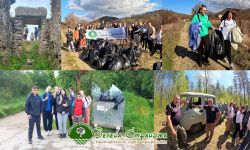 Силно бургаско участие в номинациите за Годишните награди за биоразнообразие и климат 2025