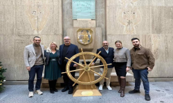 Подготовката за Giro d'Italia тече с пълна сила