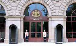 Радев обяви, че няма нищо общо с новообявеното движение 