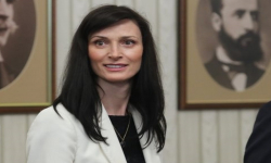 Мария Габриел е номинирана за заместник-генерален директор на ЮНЕСКО