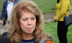 От вторник започват разговорите между президента и партиите за избора на служебен премиер