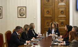 ГЕРБ-СДС предлага да се разширят опциите за избор на служебен премиер