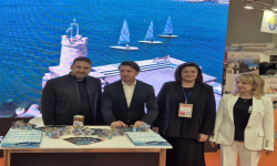 Приморско впечатли с модерна визия на Holiday&SPA Expo 2026