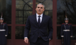 Гюров трябва да състави правителство до четвъртък, изборите - на 19 април