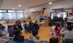 Деца и ученици учат по интересен начин историята на Бургас