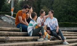 Филмът „Как хакнахме матурите“ тръгва по кината на 27 март