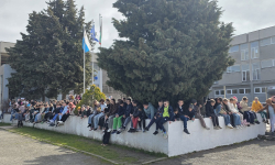 Започна строителството на дългоочаквания физкултурен салон в Ахелой