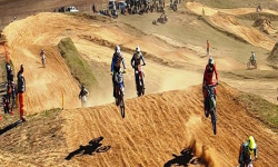 Поморие открива първия кръг от Републиканския шампионат по мотокрос – Grand Prix Поморие 2026