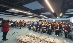 Община Бургас отличи „невидимите супергерои“ на социалната работа